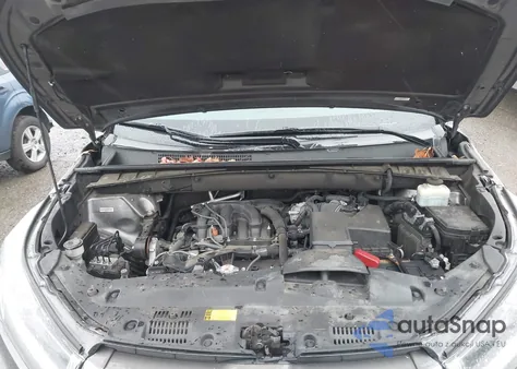 2019 Toyota Highlander Limited z USA, uszkodzony, nr VIN 5TDDZRFH6KS925486